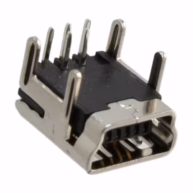 651005136521 W眉rth Elektronik  Gruppi di connettori USB DVI HDMI